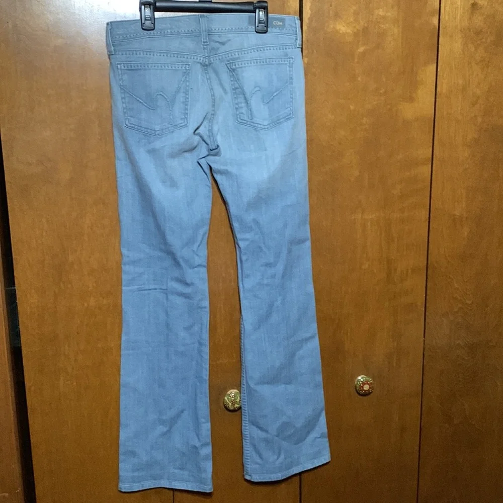 CITIZENS OF HUMANITY- BY JEROME DAHAN (27) - Picture 6 of 16